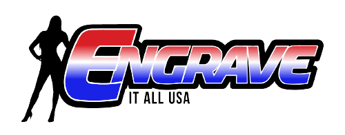 Engrave It All USA Logo