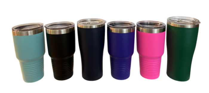 30oz Tumbler
